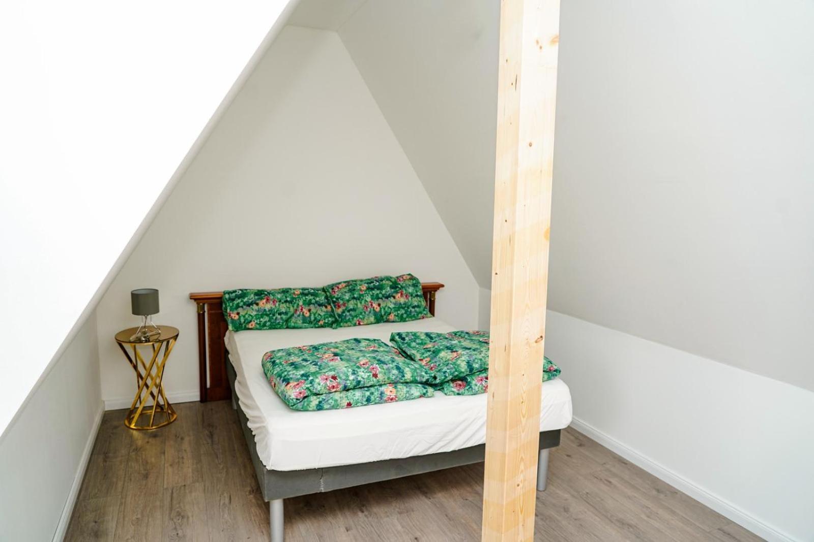 Deam Holiday Haus C Fuer 6 Personen Tornesch Buitenkant foto