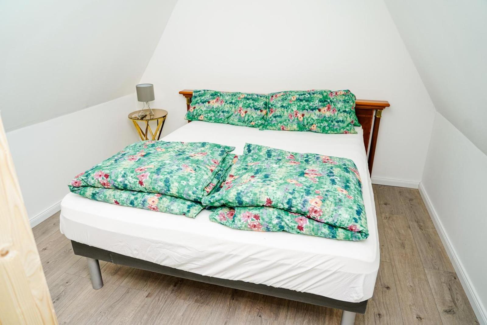 Deam Holiday Haus C Fuer 6 Personen Tornesch Buitenkant foto