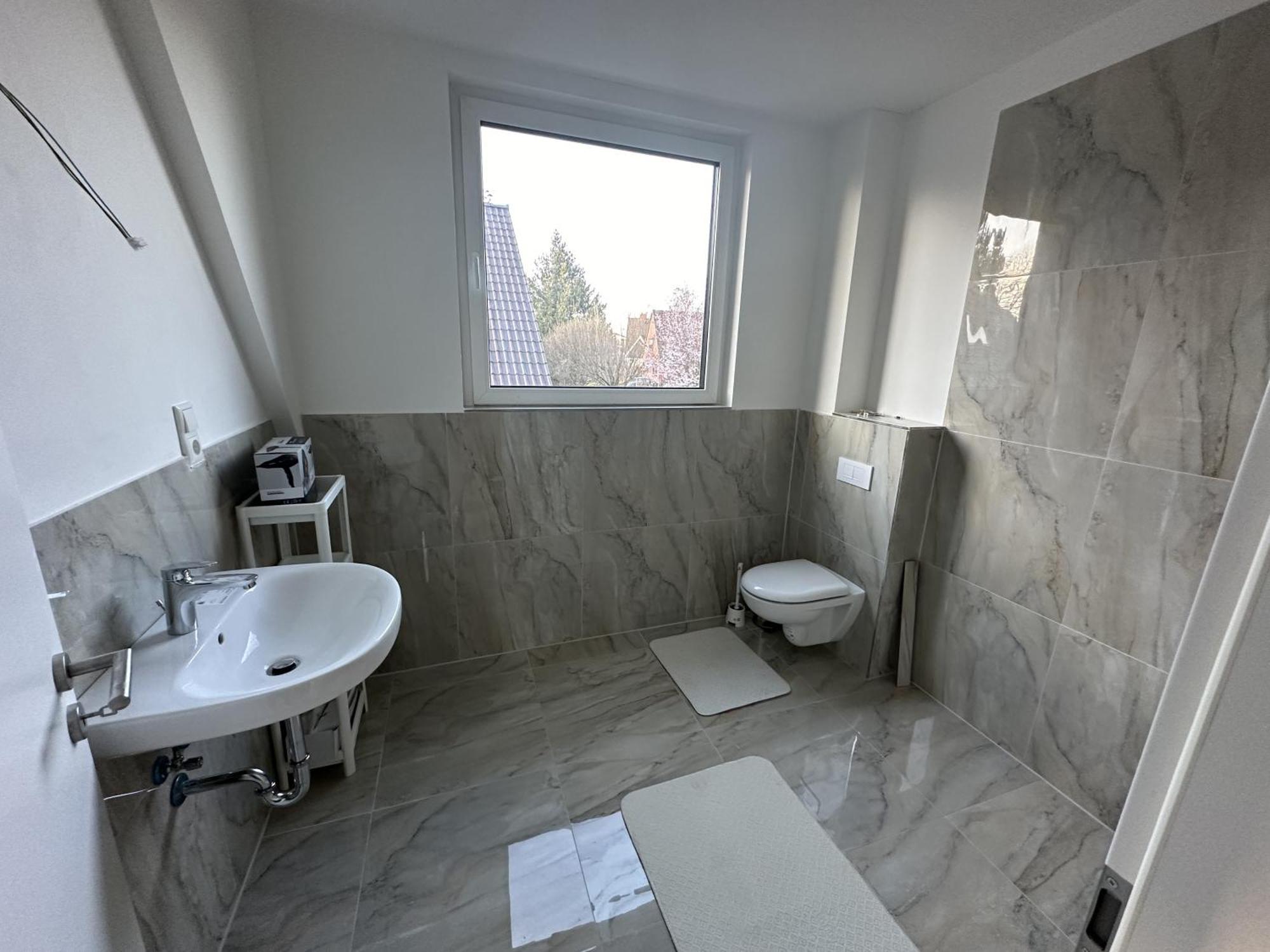 Deam Holiday Haus C Fuer 6 Personen Tornesch Buitenkant foto