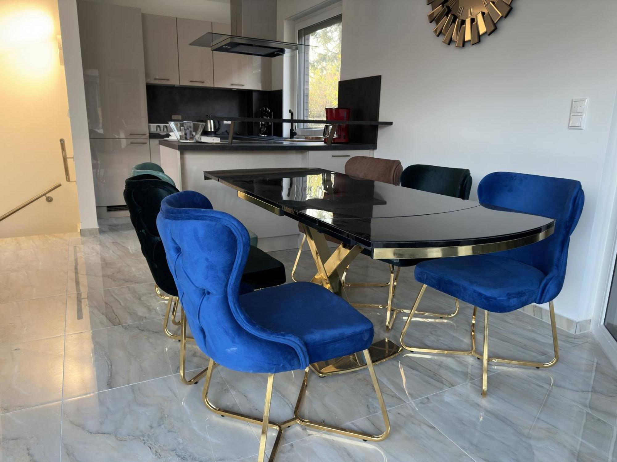 Deam Holiday Haus C Fuer 6 Personen Tornesch Buitenkant foto