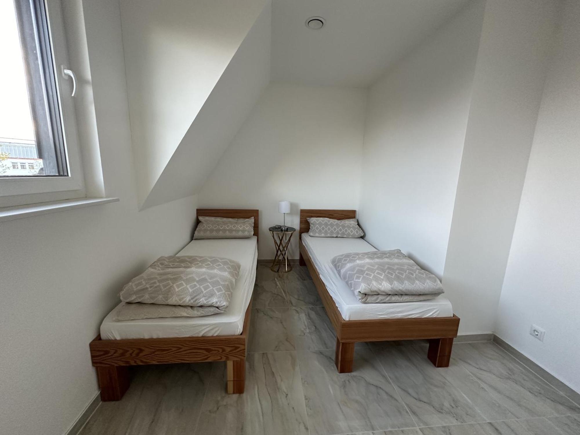 Deam Holiday Haus C Fuer 6 Personen Tornesch Buitenkant foto